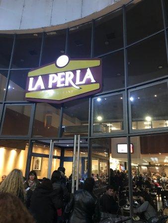 La Perla